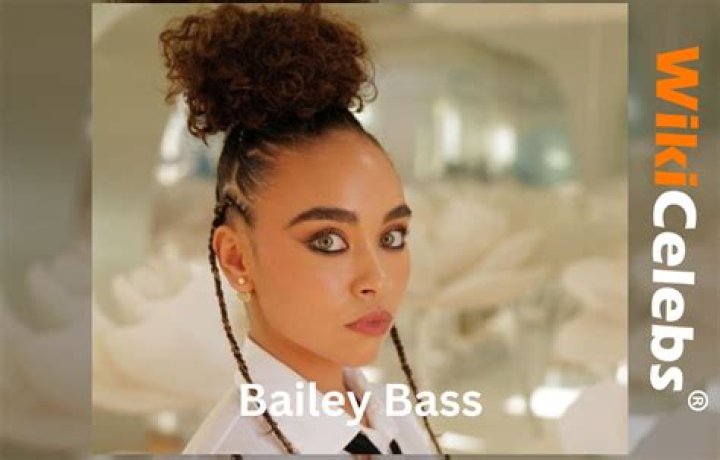 How tall is Bailey Bass