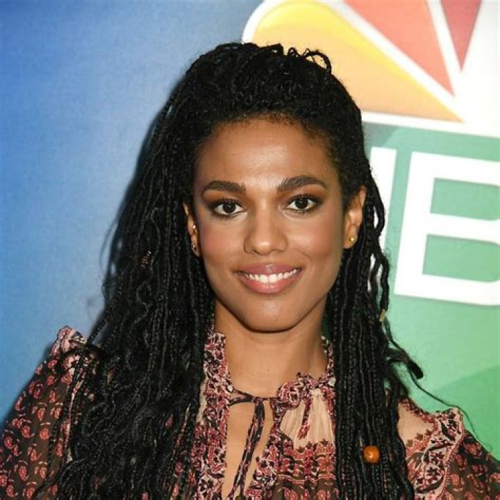 How tall is Freema Agyeman