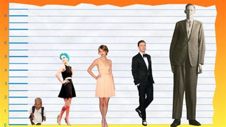 How tall is Hayley Williams