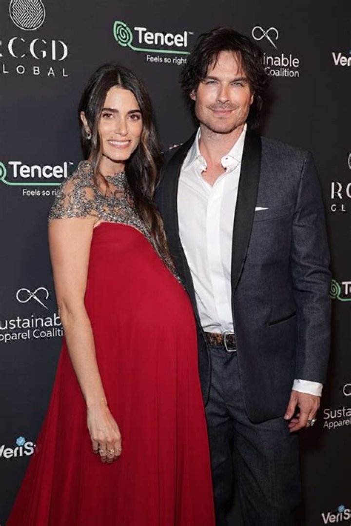 How tall is Nikki Reed
