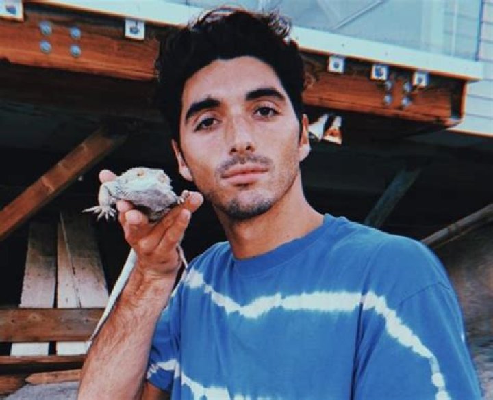 How tall is Taylor Zakhar Perez
