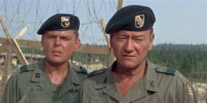 How tall was Aldo Ray