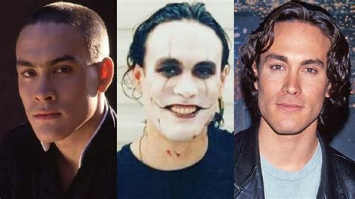 How tall was Brandon Lee