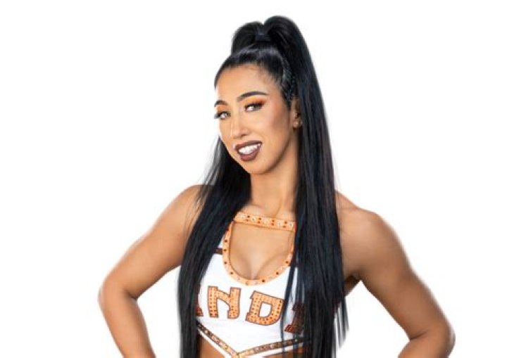 Indi Hartwell