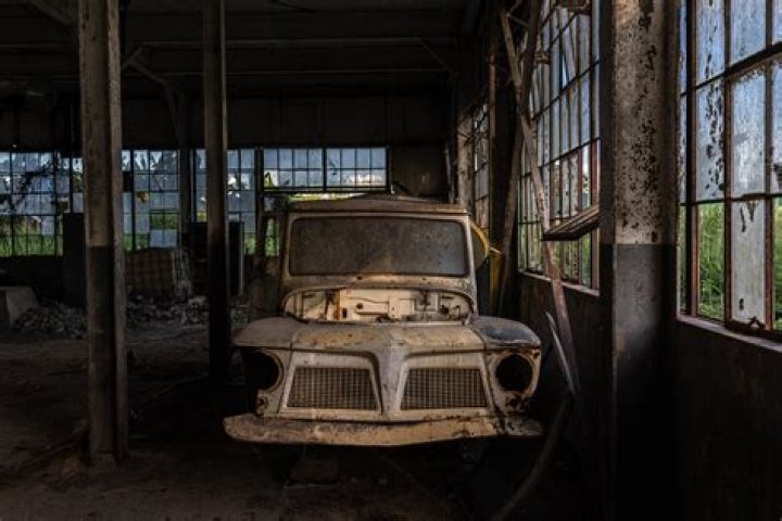 Inside Fordlândia, Henry Ford's Failed Utopia In Brazil