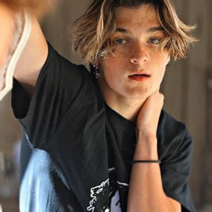 Jackson Felt Age | Bio, Wiki, Net worth, Height, Girlfriend