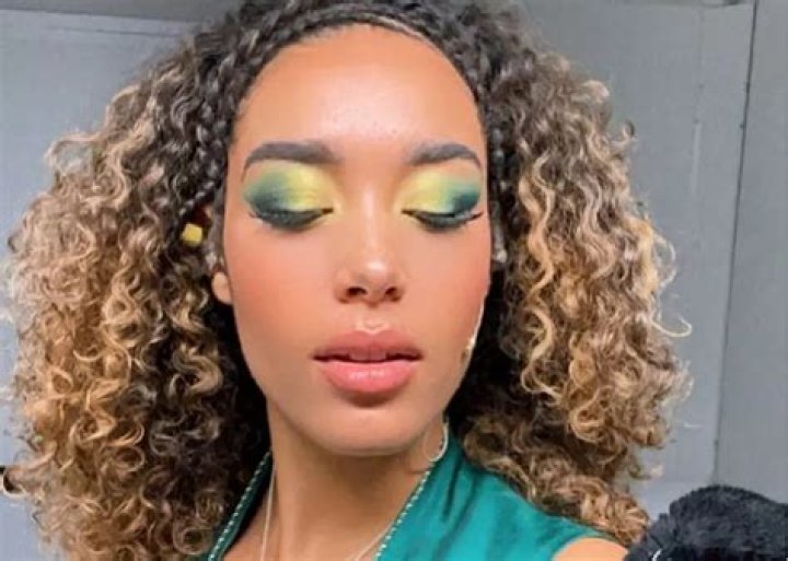 Jade Boinet Âge