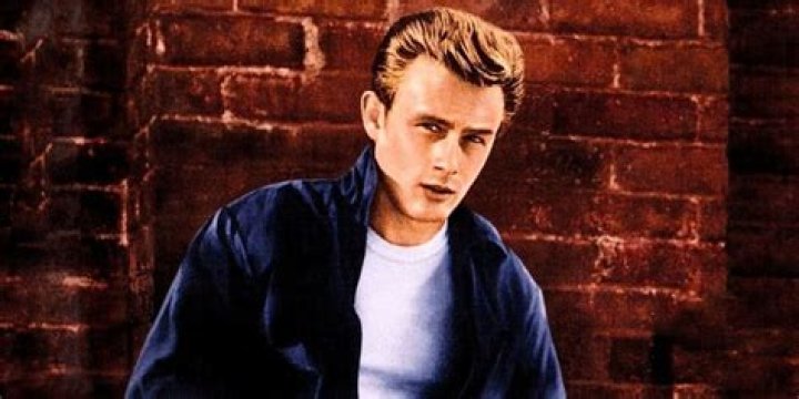 James Dean