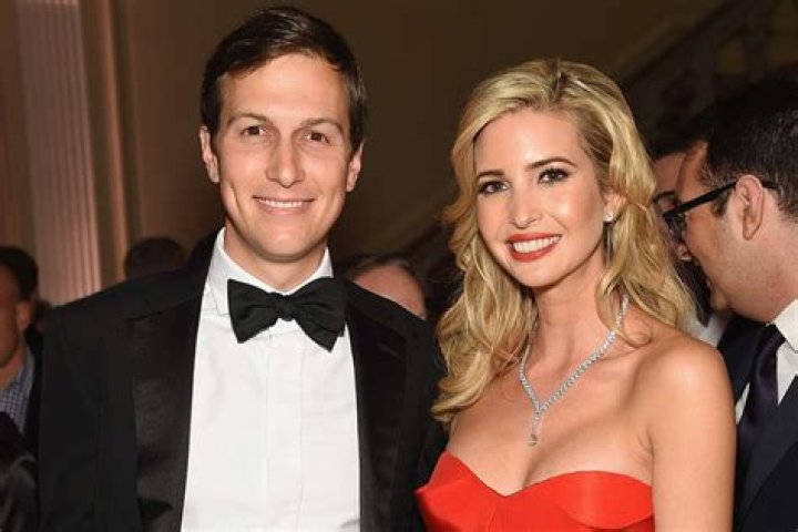 Jared Kushner