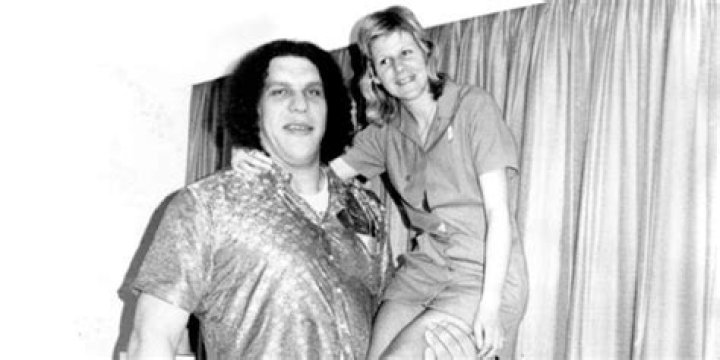 Jean Christiansen – Celebsgraphy