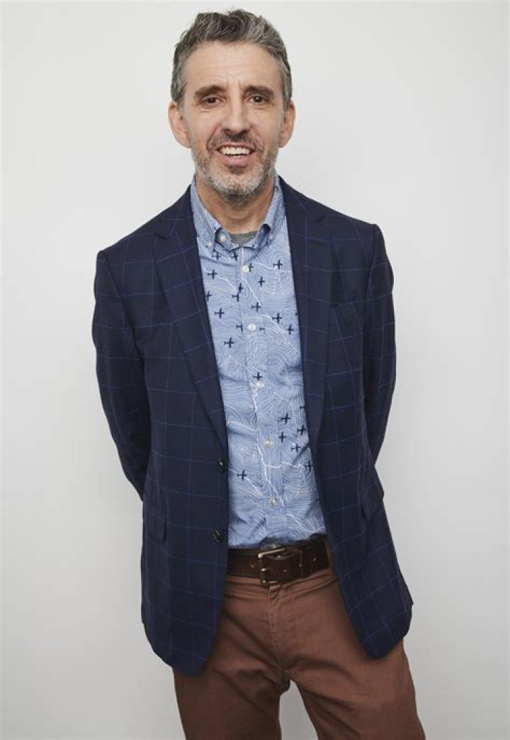 Jeff Rake