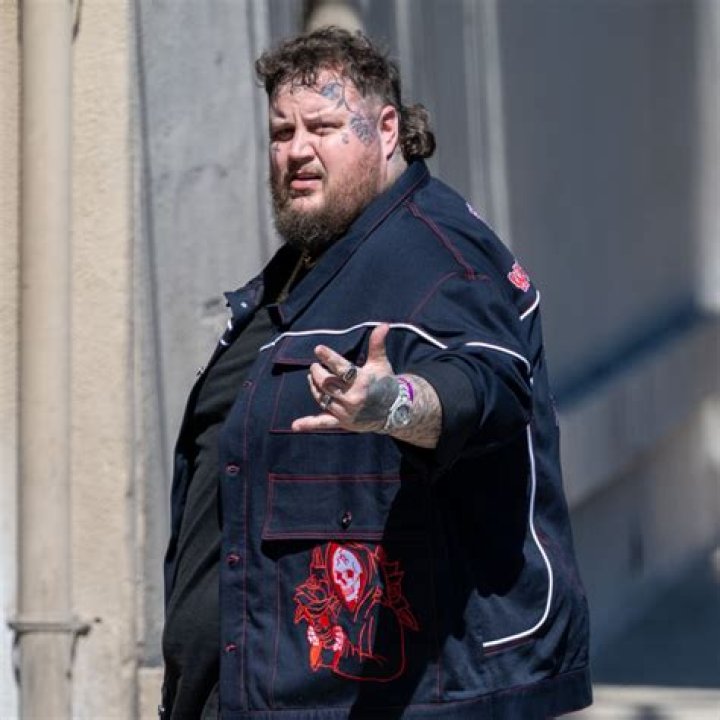 Jelly Roll