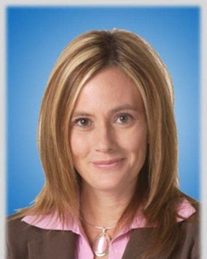 Jodi Saeland – Celebsgraphy