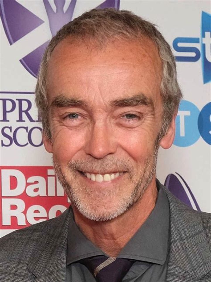 John Hannah
