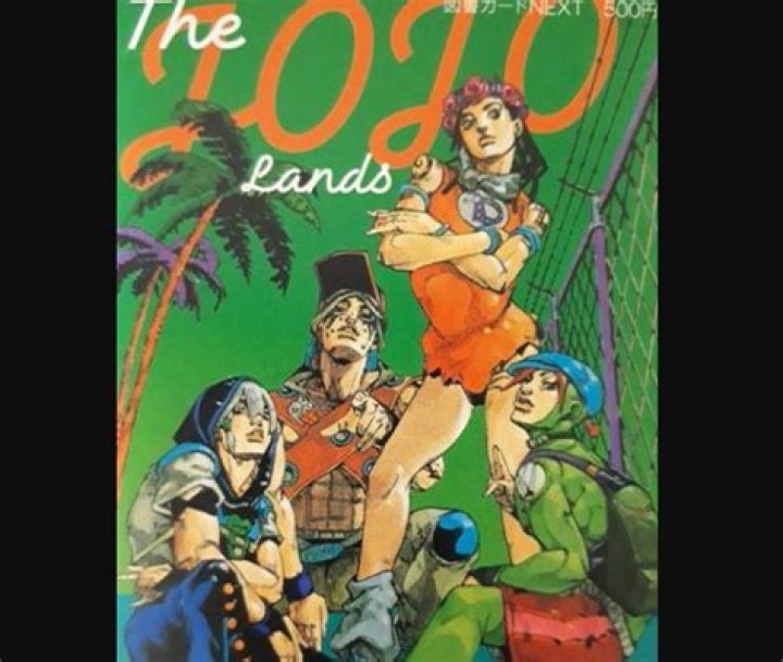 Jojolands Chapter 10 Release Date, Spoilers, Raw Scan, Countdown, Recap & What to Expect
