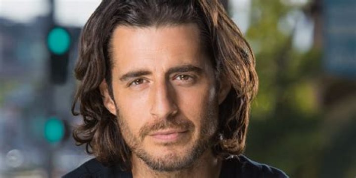 Jonathan Roumie Age | Wiki, Net worth, Bio, Height, Girlfriend