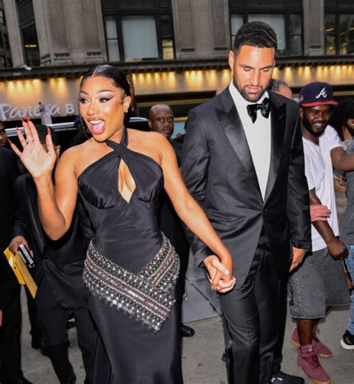 Jordyn Woods and BFF Megan Thee Stallion Get Flirty Instagram: ‘Be Mine?’
