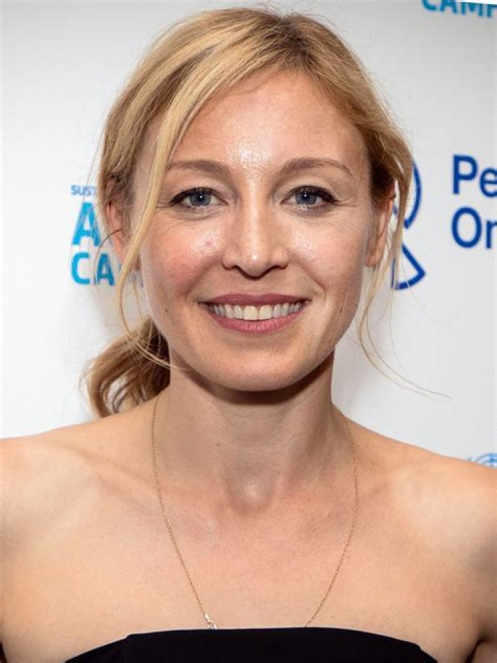 Juliet Rylance