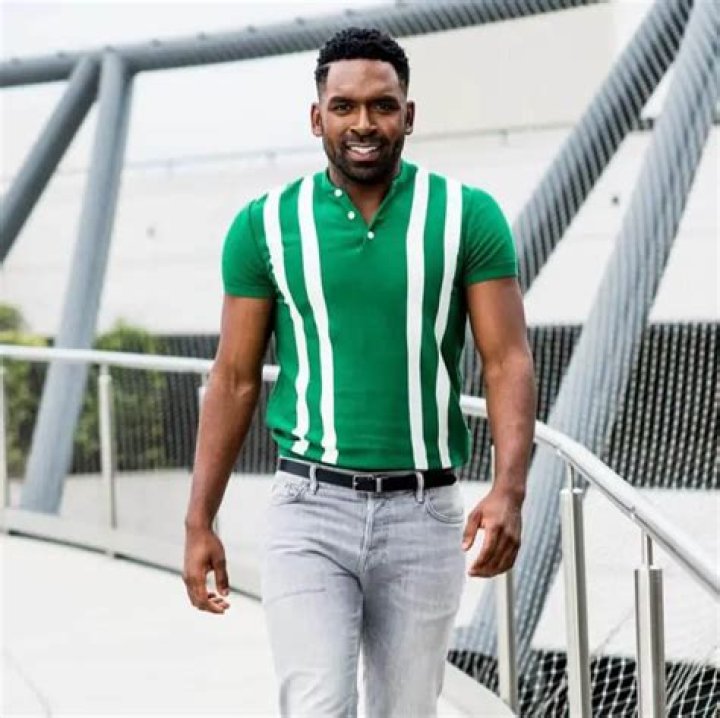 Justin Sylvester Age | Wiki, Net worth, Bio, Height, Girlfriend