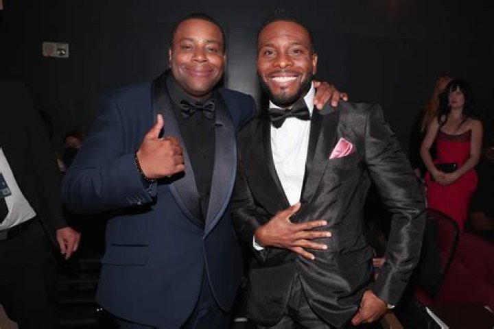 Kel Mitchell – Celebsgraphy