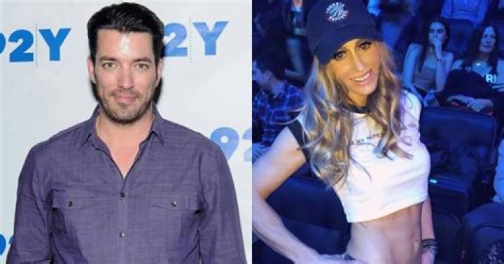 Kelsy Ully (Jonathan Scott Ex-Wife) Age and Wiki-Biography