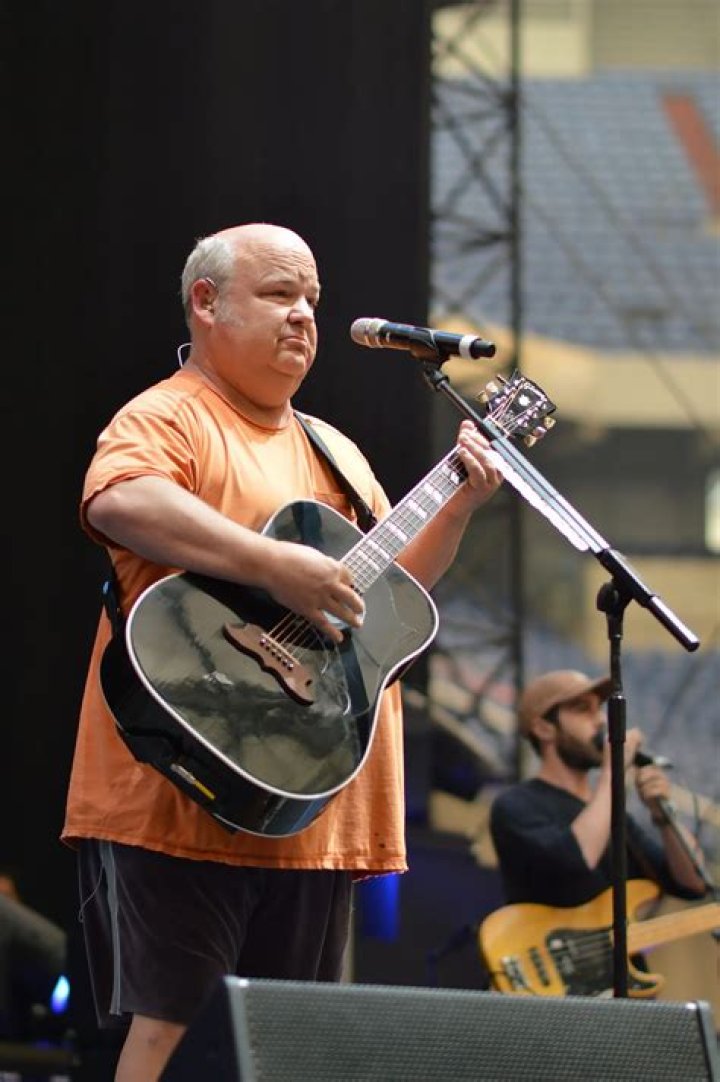 Kyle Gass