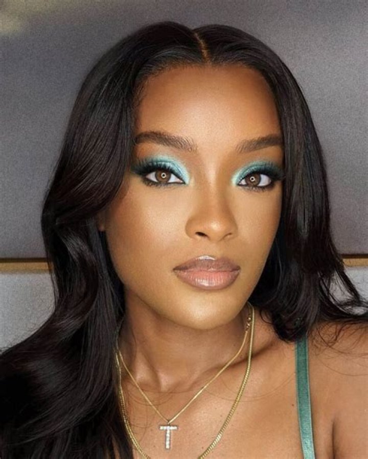 Latoya Tonodeo – Celebsgraphy