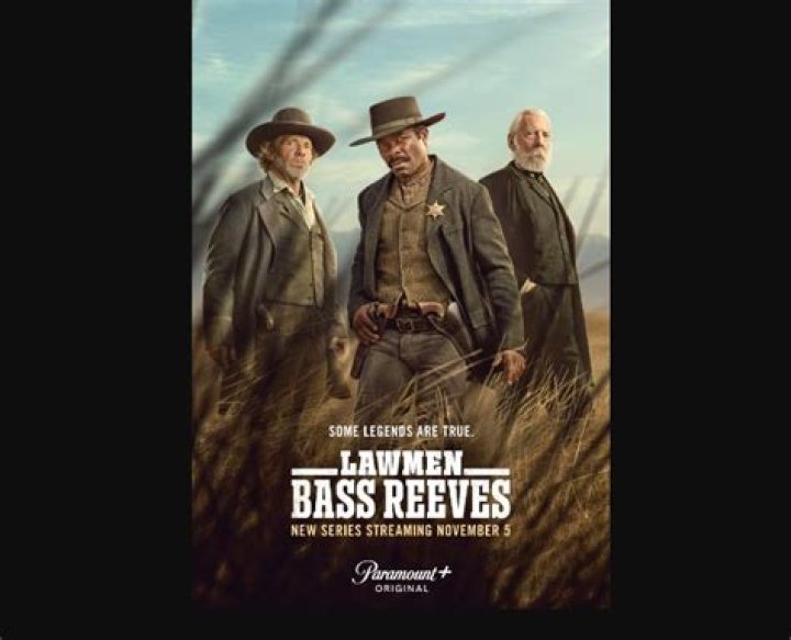 Lawmen Bass Reeves Season 3 Release Date, Spoiler, Where to Watch, Plot, Trailer, Plotlines & What to Expect