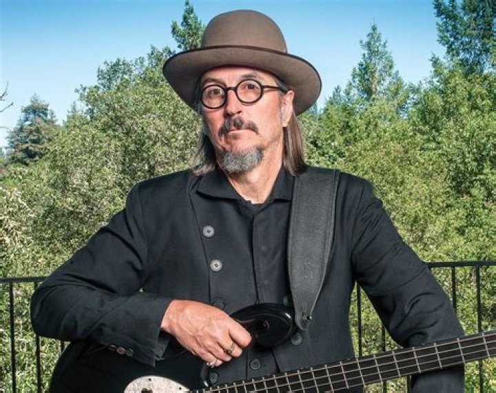 Les Claypool