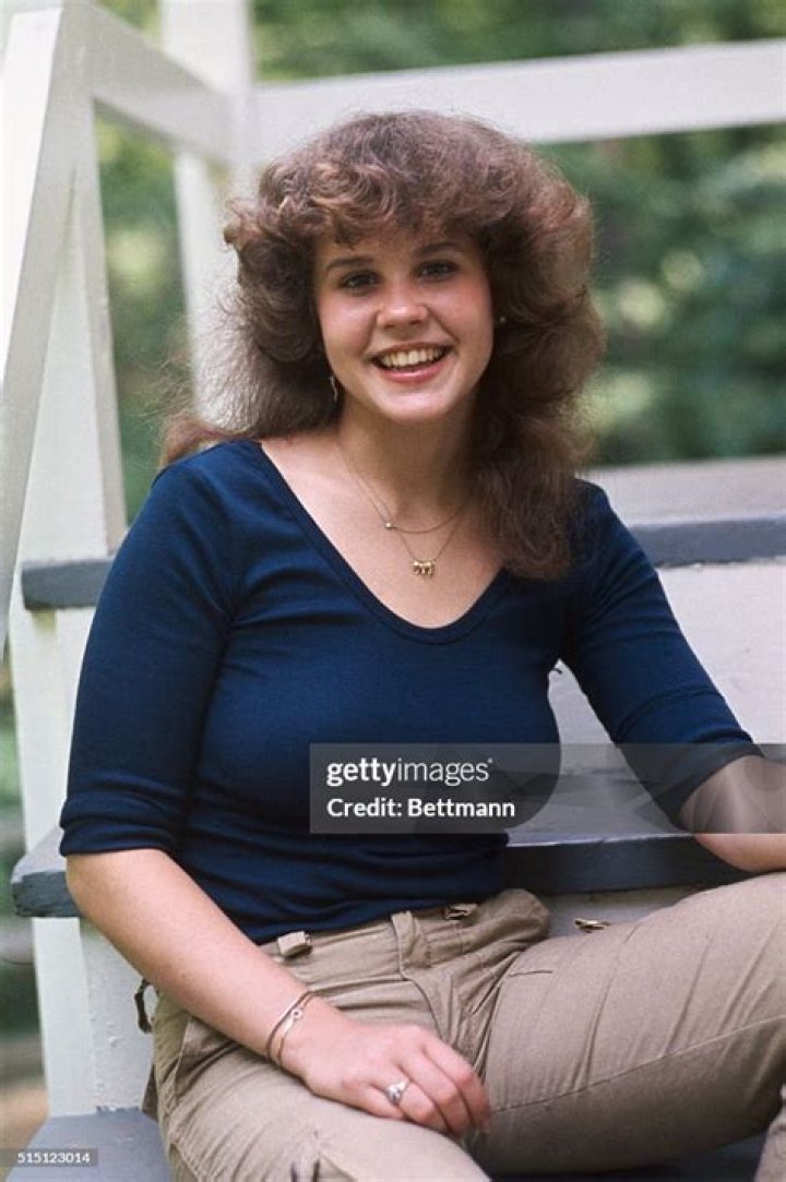 Linda Blair