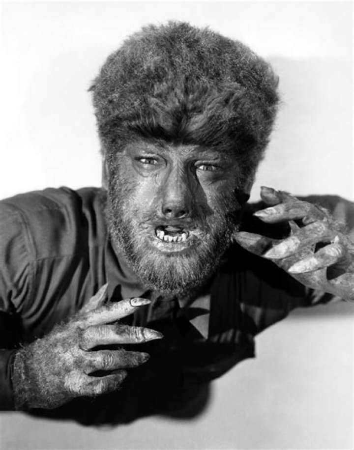 Lon Chaney, Jr.