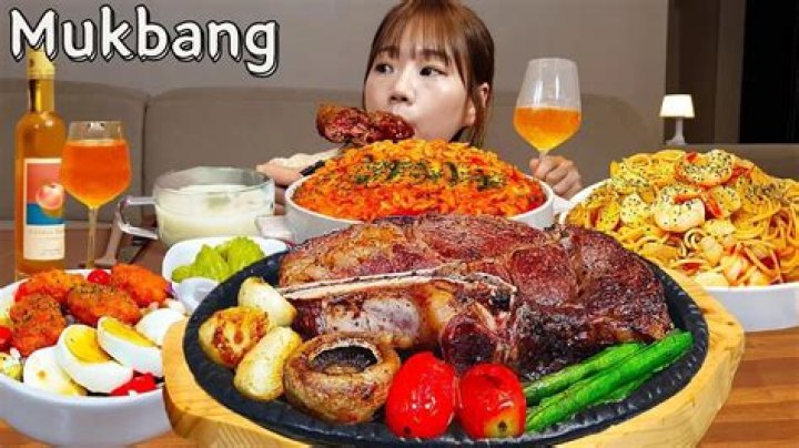 혼술다큐 미짱 lonely mizzang Youtuber overview