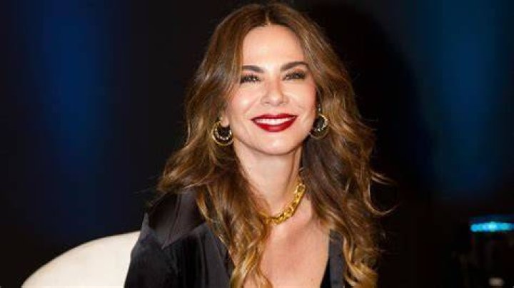 Luciana Gimenez