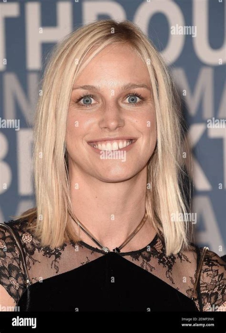 Lucinda Southworth – Celebsgraphy