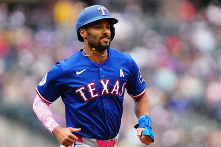 Marcus Semien
