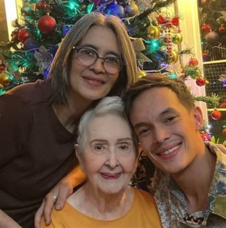 Maritess Gutierrez Biodata, Wiki, Age, Husband, Kids, Height, Nationality & More