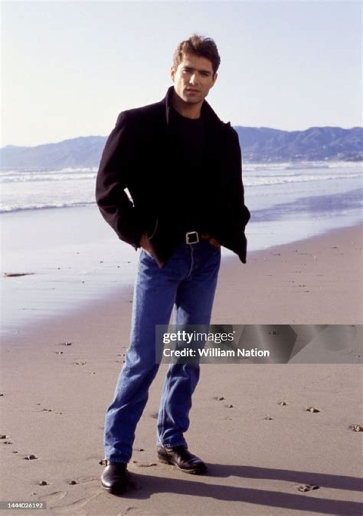 Mark Frankel