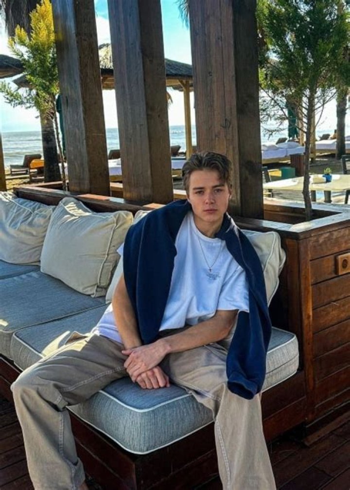 Markie Lucas Age | Wiki, Net worth, Bio, Height, Girlfriend ?