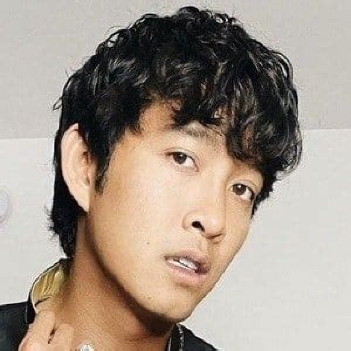 Marlin Ramsey Chan – Celebsgraphy
