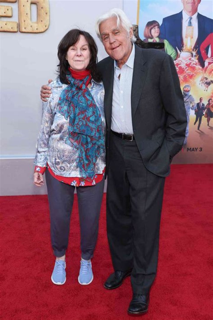 Mavis Leno – Celebsgraphy