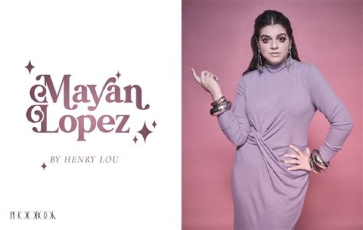 Mayan Lopez Bio & Wiki: Net Worth, Age, Height & Weight