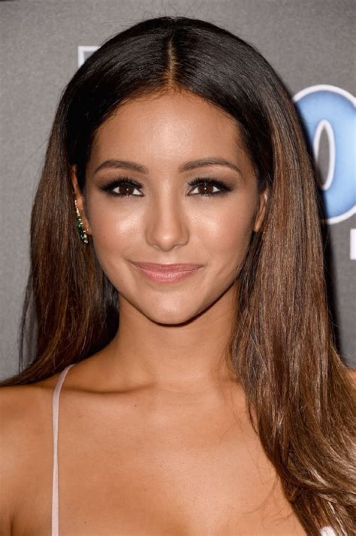 Melanie Iglesias