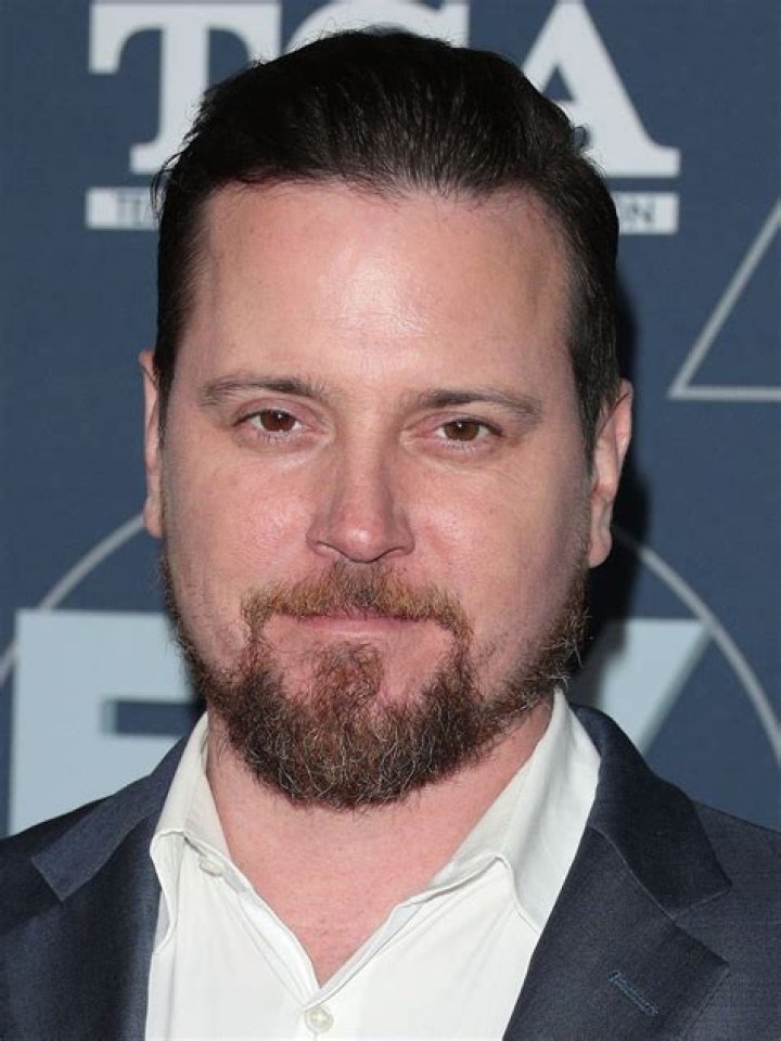 Michael Mosley