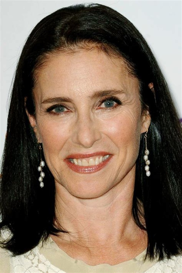Mimi Rogers – Celebsgraphy