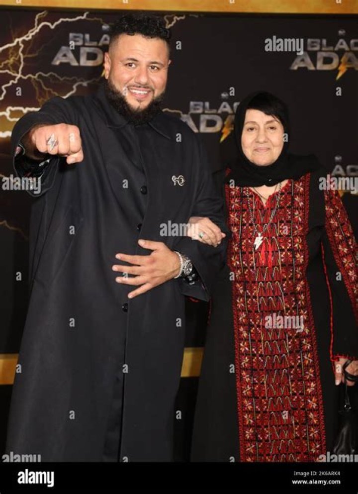Mohammed Amer