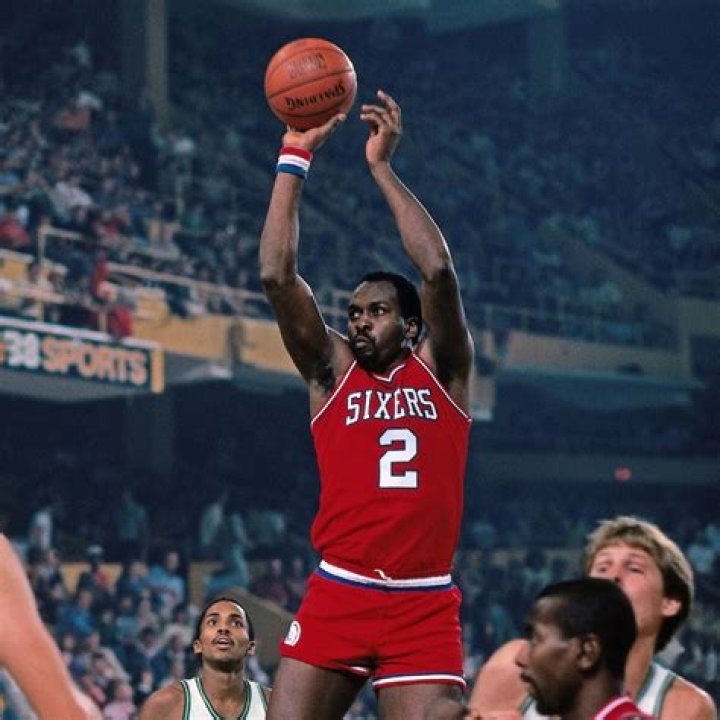 Moses Malone