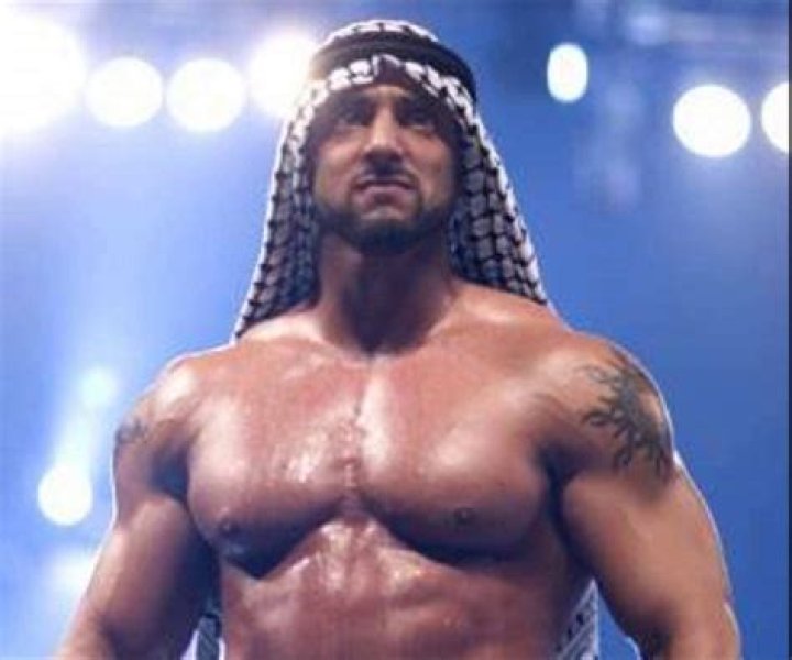 Muhammad Hassan