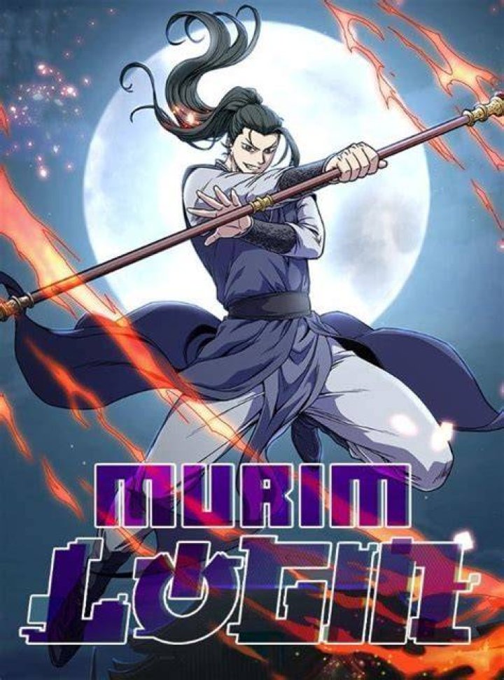 Murim Login Chapter 181 release date
