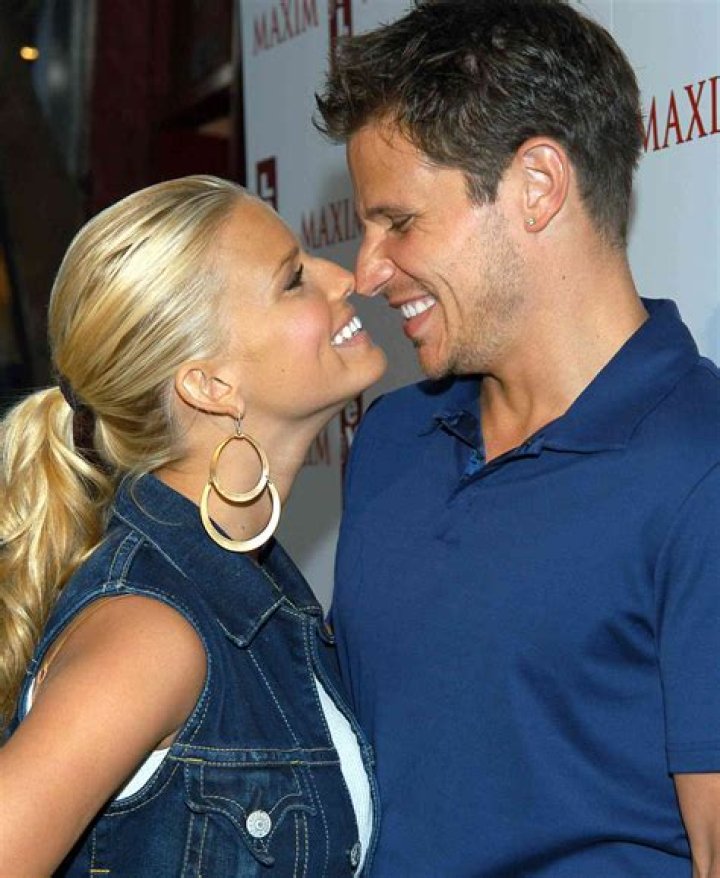 Nick Lachey