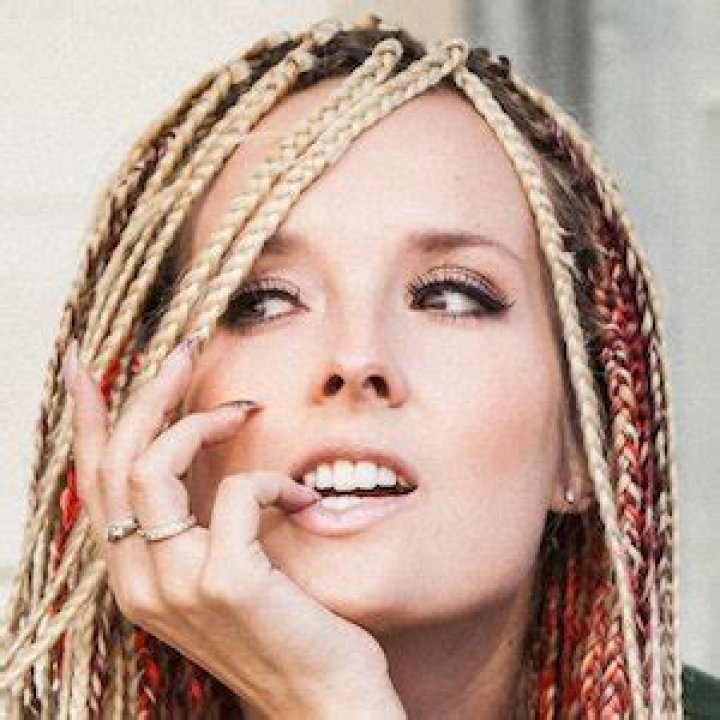 Nika Kljun Age - Bio, Wiki, Height, Net Worth, Relationship (2023)